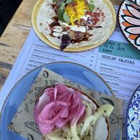   at Margo's in Queenstown