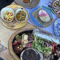   at Margo's in Queenstown