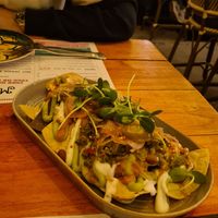  at Margo's in Queenstown