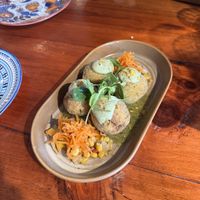   at Margo's in Queenstown