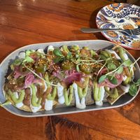   at Margo's in Queenstown