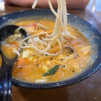  at Kyō Japanese Vegan Restaurant in Butterworth