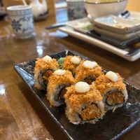  at Kyō Japanese Vegan Restaurant in Butterworth