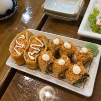  at Kyō Japanese Vegan Restaurant in Butterworth