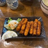  at Kyō Japanese Vegan Restaurant in Butterworth