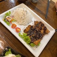  at Kyō Japanese Vegan Restaurant in Butterworth