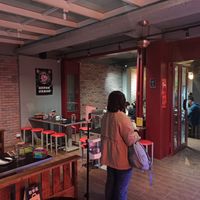  at Chao 炒炒蔬食熱炒 in Taipei