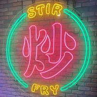   at Chao 炒炒蔬食熱炒 in Taipei