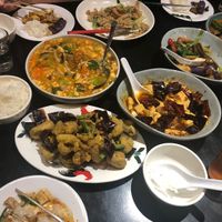   at Chao 炒炒蔬食熱炒 in Taipei