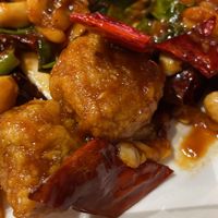  #Veganuary at Chao 炒炒蔬食熱炒 in Taipei