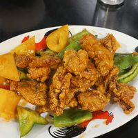  #Veganuary at Chao 炒炒蔬食熱炒 in Taipei