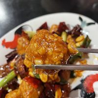  #Veganuary at Chao 炒炒蔬食熱炒 in Taipei