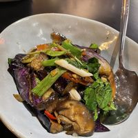   at Chao 炒炒蔬食熱炒 in Taipei