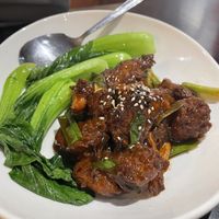   at Chao 炒炒蔬食熱炒 in Taipei