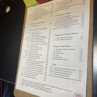   at Chao 炒炒蔬食熱炒 in Taipei