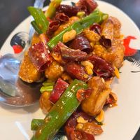  #Veganuary at Chao 炒炒蔬食熱炒 in Taipei