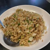  #Veganuary at Chao 炒炒蔬食熱炒 in Taipei