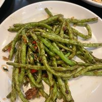  #Veganuary at Chao 炒炒蔬食熱炒 in Taipei