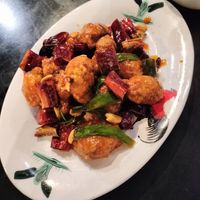  at Chao 炒炒蔬食熱炒 in Taipei