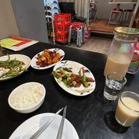   at Chao 炒炒蔬食熱炒 in Taipei