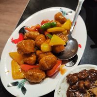  at Chao 炒炒蔬食熱炒 in Taipei