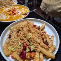  at Chao 炒炒蔬食熱炒 in Taipei