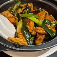  at Chao 炒炒蔬食熱炒 in Taipei