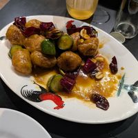  at Chao 炒炒蔬食熱炒 in Taipei