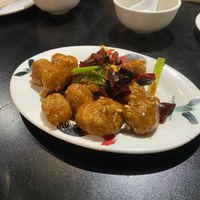   at Chao 炒炒蔬食熱炒 in Taipei