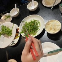   at Chao 炒炒蔬食熱炒 in Taipei