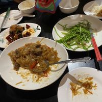   at Chao 炒炒蔬食熱炒 in Taipei