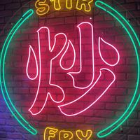   at Chao 炒炒蔬食熱炒 in Taipei