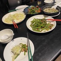   at Chao 炒炒蔬食熱炒 in Taipei