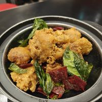  at Chao 炒炒蔬食熱炒 in Taipei