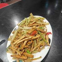  at Chao 炒炒蔬食熱炒 in Taipei