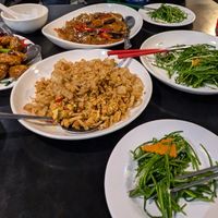 at Chao 炒炒蔬食熱炒 in Taipei