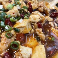   at Chao 炒炒蔬食熱炒 in Taipei