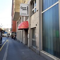 Exterior at GourmIndia in Luzern