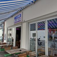  at Disco Pizza in Luzern