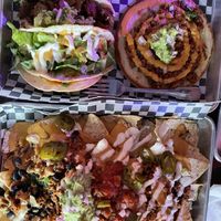   at Terror Tacos in St Louis