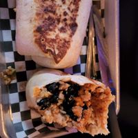  at Terror Tacos in St Louis