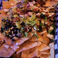  at Terror Tacos in St Louis