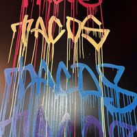   at Terror Tacos in St Louis