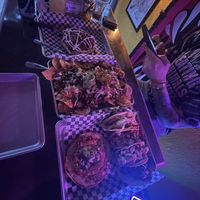   at Terror Tacos in St Louis