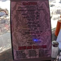  at Terror Tacos in St Louis