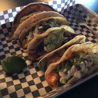   at Terror Tacos in St Louis