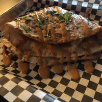   at Terror Tacos in St Louis