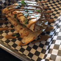   at Terror Tacos in St Louis