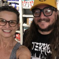   at Terror Tacos in St Louis