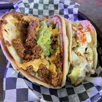 Terror Tacos V2  at Terror Tacos in St Louis